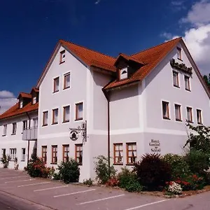 *** Hotel Am Schloss Duitsland