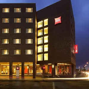 Отель Ibis Alsterring, Гамбург