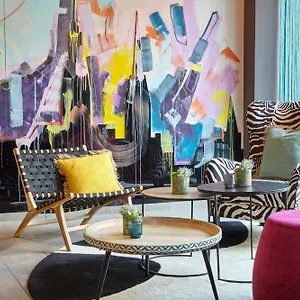3* Hotel Novum Style Centrum