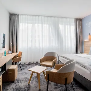 *** Hotel Western Arabellapark Duitsland