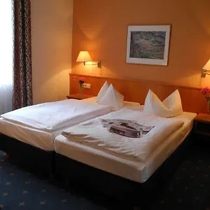 *** Hotel Birgit Mitte Duitsland