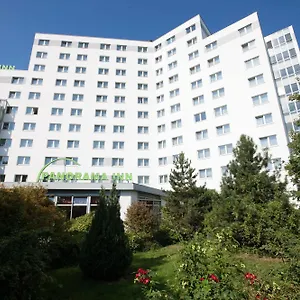 Отель Panorama, Гамбург
