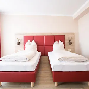 *** Aparthotel - Garni Duitsland