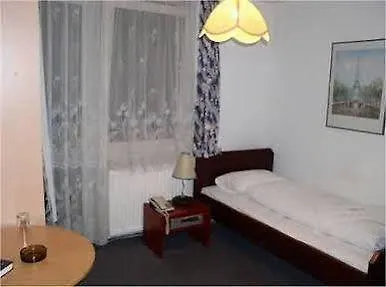 Hotel Wikinger Hof Hamburg 3*,