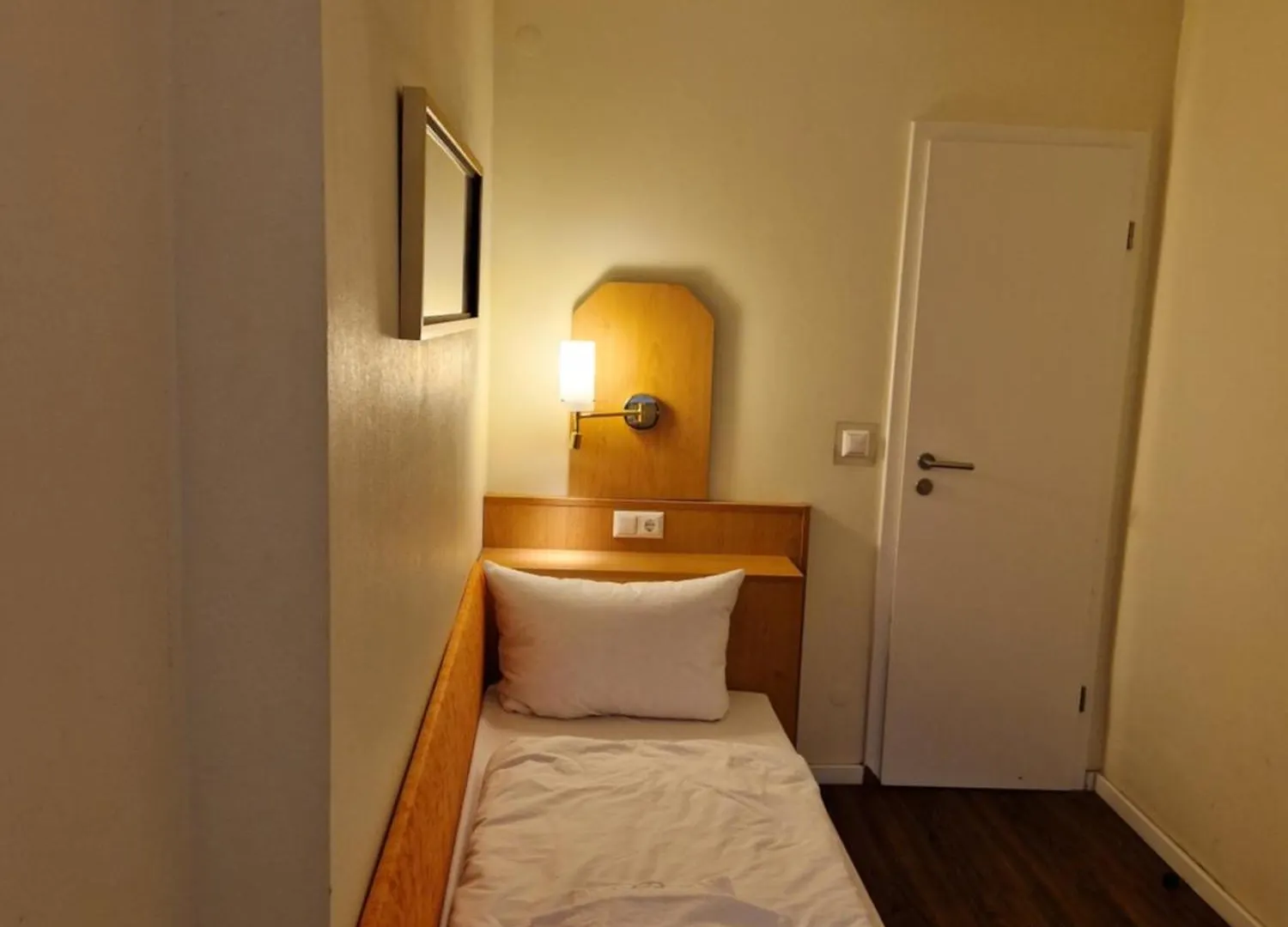 Hotel Wikinger Hof Hamburg