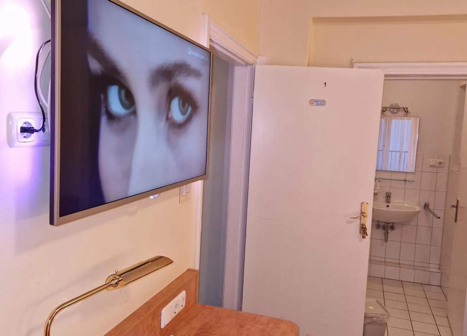 *** Πανσιόν Hotel Wikinger Hof Αμβούργο Γερμανία