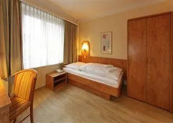 Hotel Wikinger Hof Αμβούργο Πανσιόν
