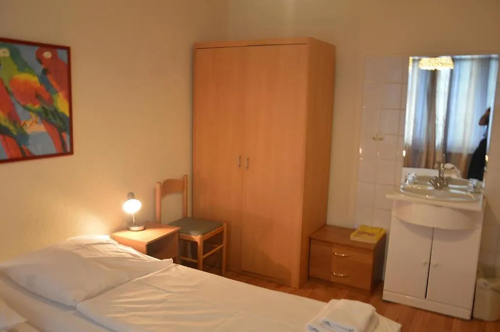 Hotel Wikinger Hof Hamburg 3*,  Deutschland