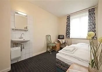 Gasthuis Hotel Wikinger Hof Hamburg-Harburg