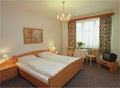 Guest house Hotel Wikinger Hof Hamburg