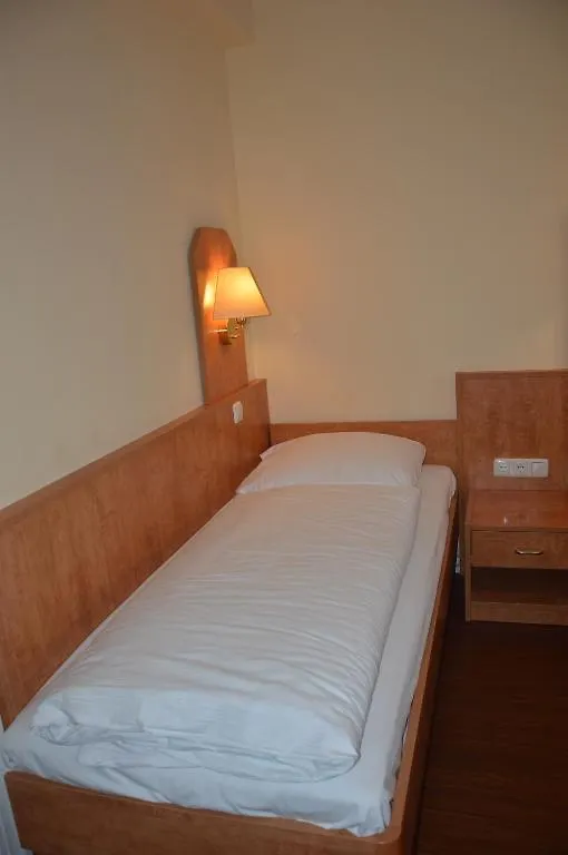 Hotel Wikinger Hof Hamburg