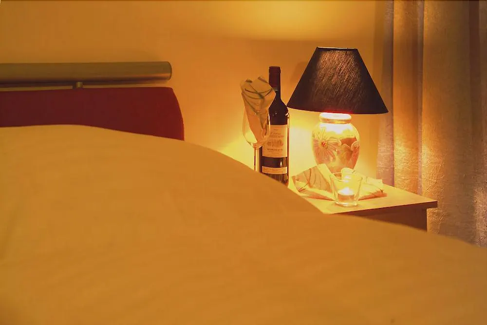 Hotel Wikinger Hof Hamburg 3*,