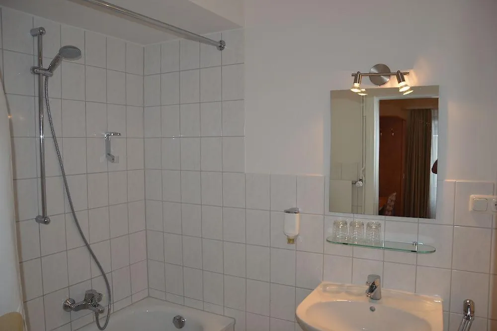 *** Guest house Hotel Wikinger Hof Hamburg Germany